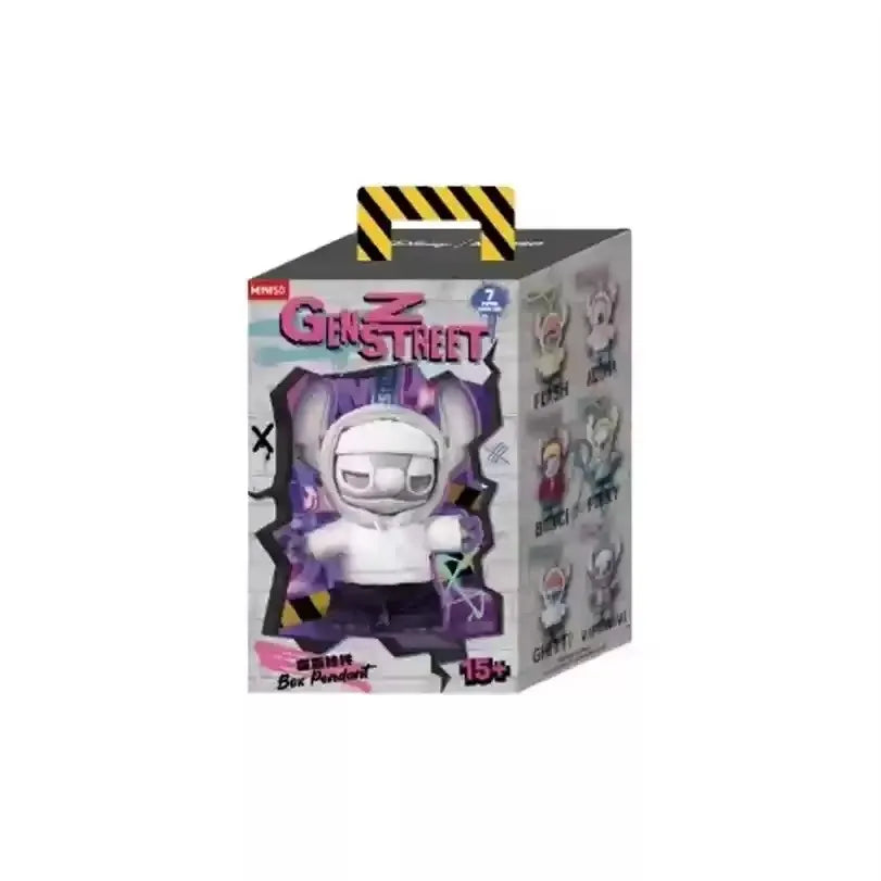 Original Stitch Eat Someing Before Sleep Series And Gen Z Street Series Vinyl Plush Pendant Blind Box Cute Doll Bag Pendant Gift