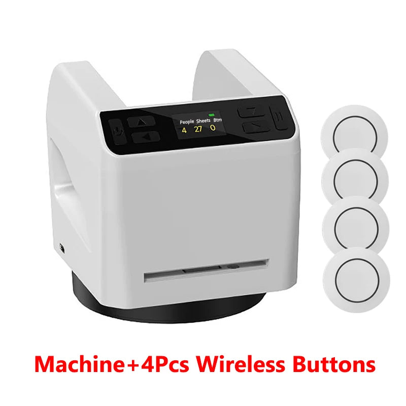 Automatic Card Dealer Rechargeable Dealing Machine Playing Cards Dispenser Tool Electric Poker Device for Party Games Camping