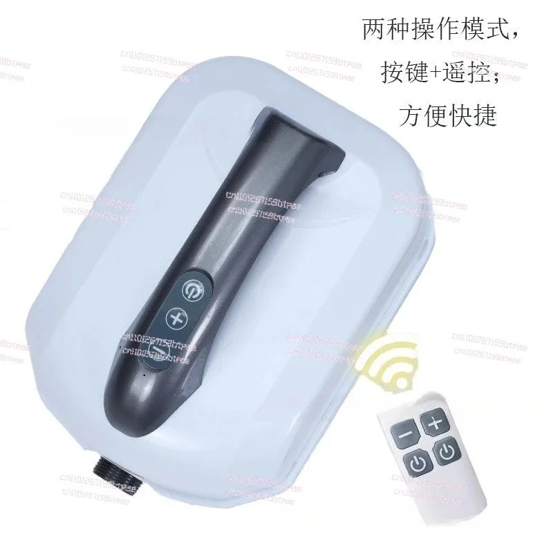Suitable for Hot Summer Electric Bathtub Bubble Massage Mat Waterproof Anti-slip Body Spa Air  Bath