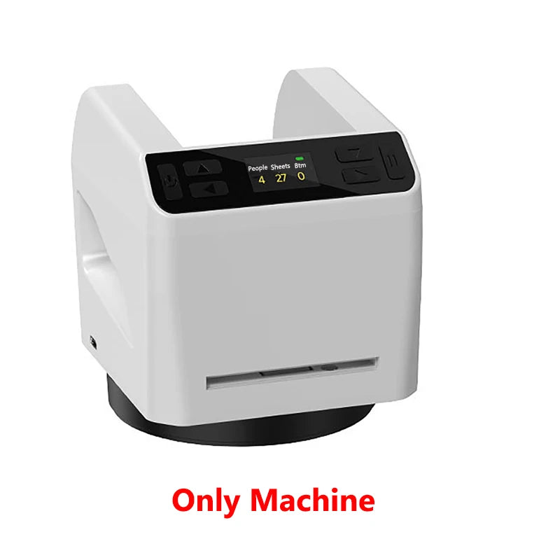 Automatic Card Dealer Rechargeable Dealing Machine Playing Cards Dispenser Tool Electric Poker Device for Party Games Camping